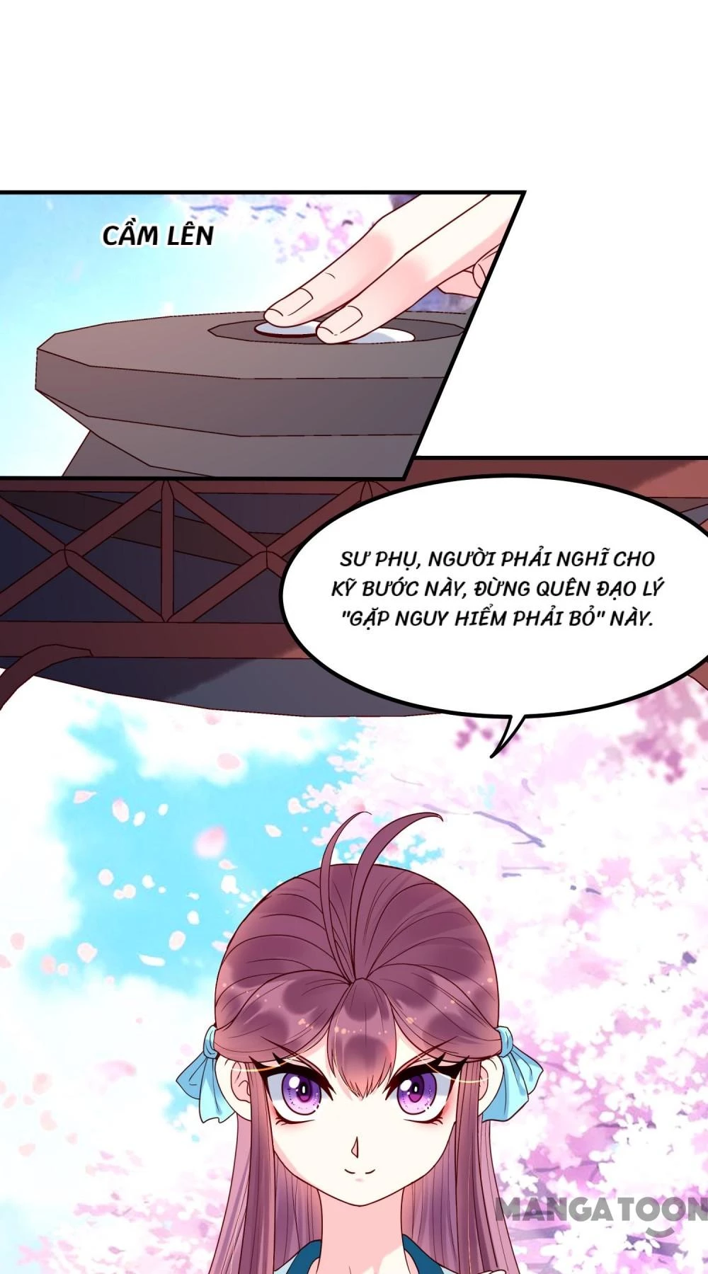 Kế Hoạch Thuần Hóa Bạch Nguyệt Quang Chapter 69 - 4