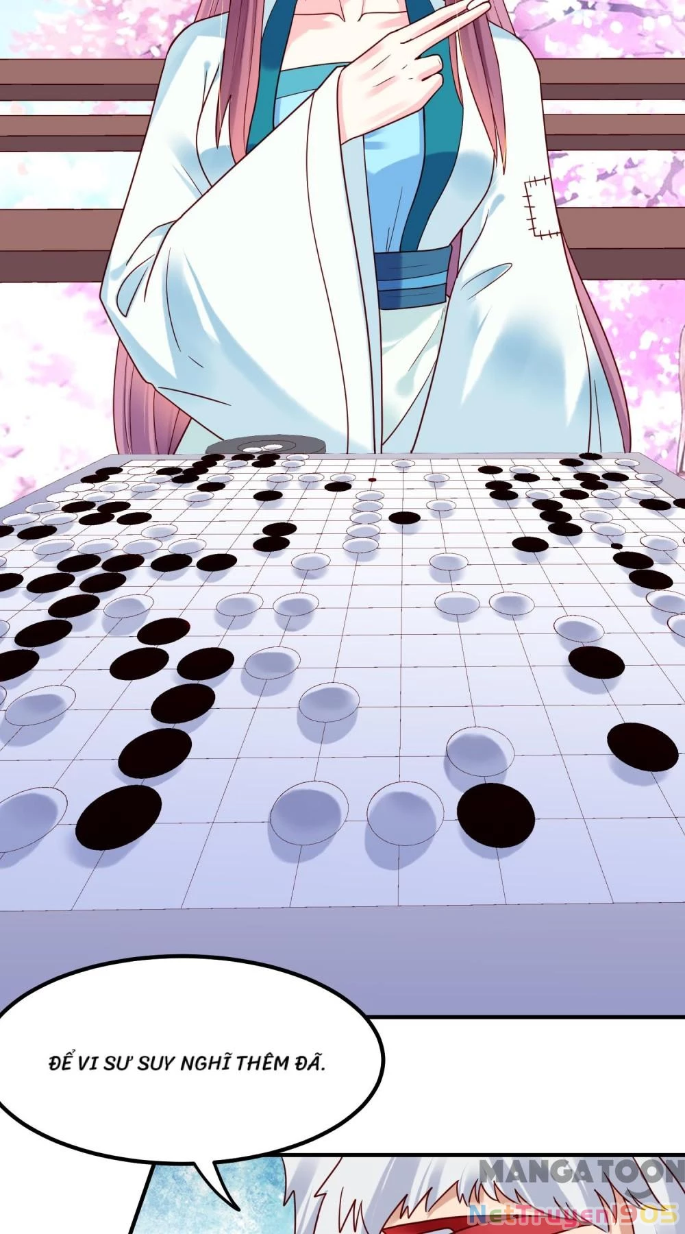Kế Hoạch Thuần Hóa Bạch Nguyệt Quang Chapter 69 - 5