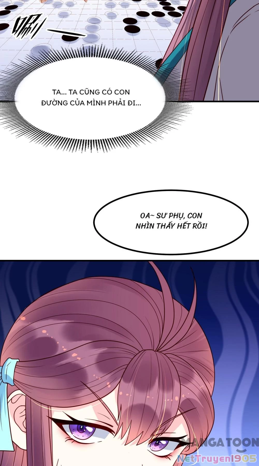 Kế Hoạch Thuần Hóa Bạch Nguyệt Quang Chapter 70 - 5