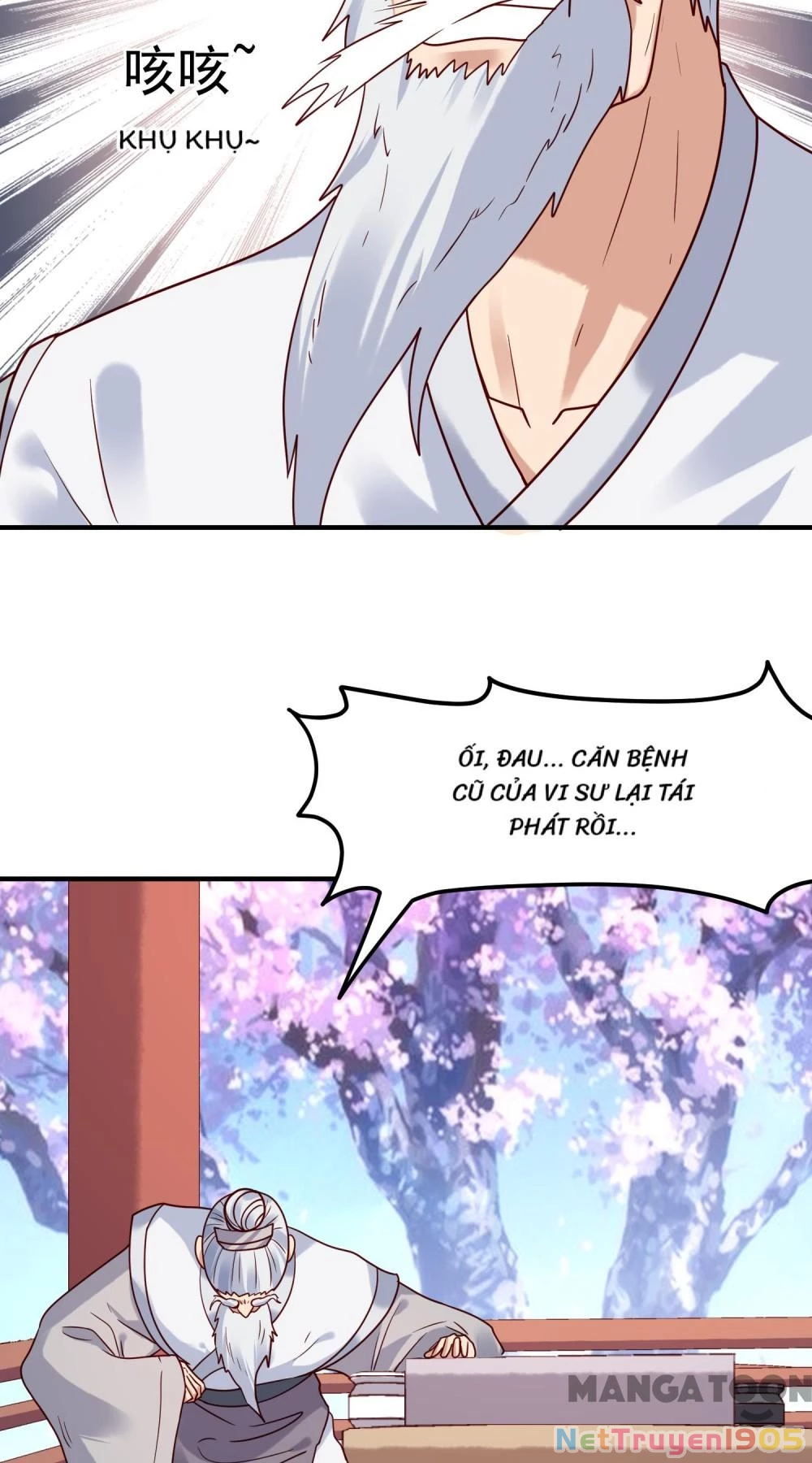 Kế Hoạch Thuần Hóa Bạch Nguyệt Quang Chapter 70 - 7