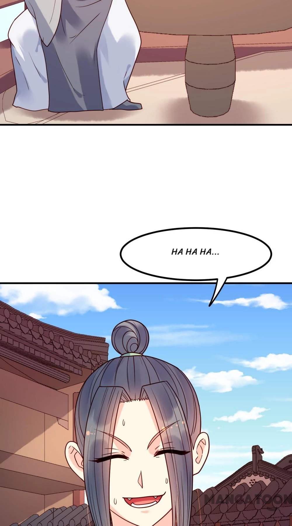 Kế Hoạch Thuần Hóa Bạch Nguyệt Quang Chapter 70 - 8