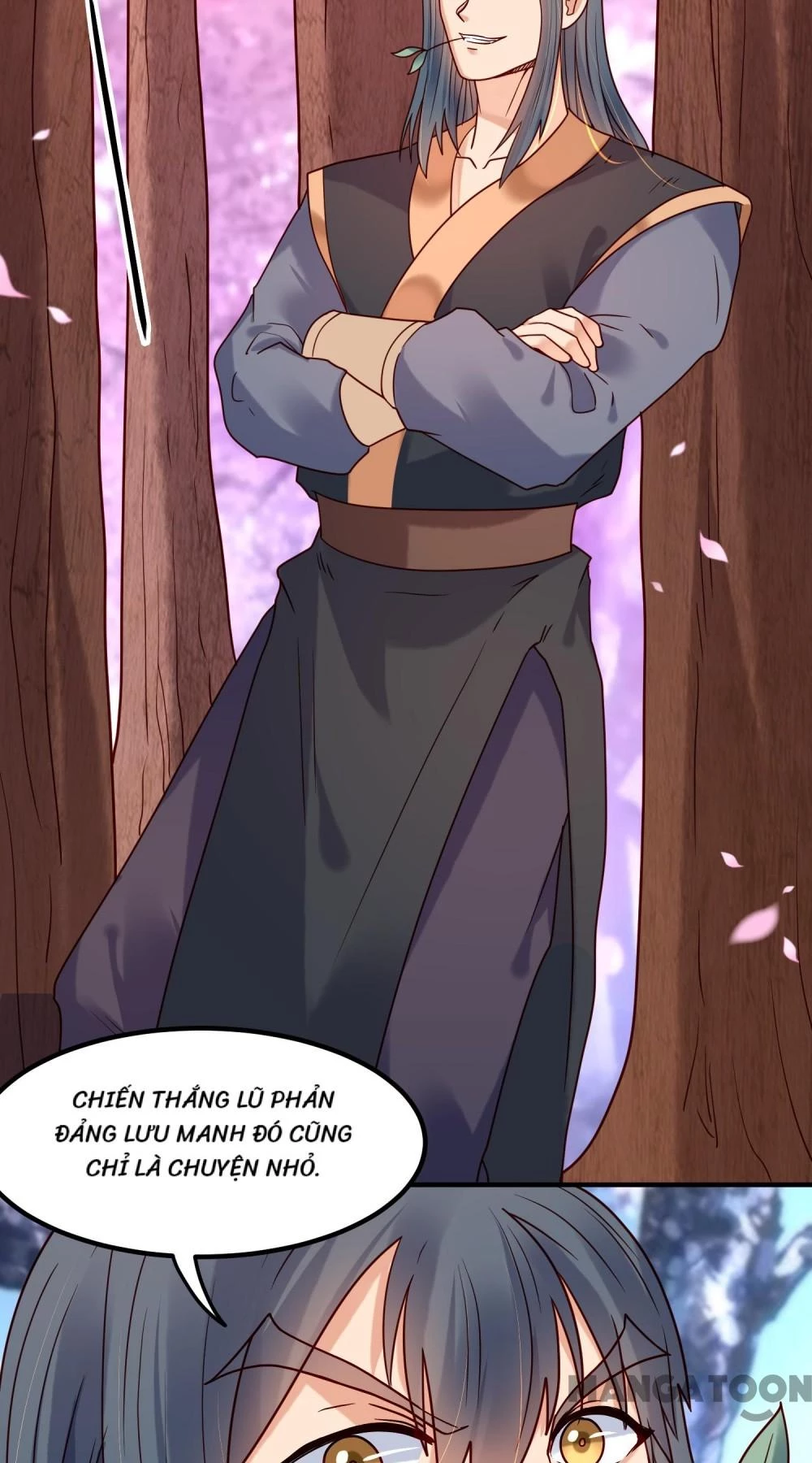 Kế Hoạch Thuần Hóa Bạch Nguyệt Quang Chapter 70 - 11