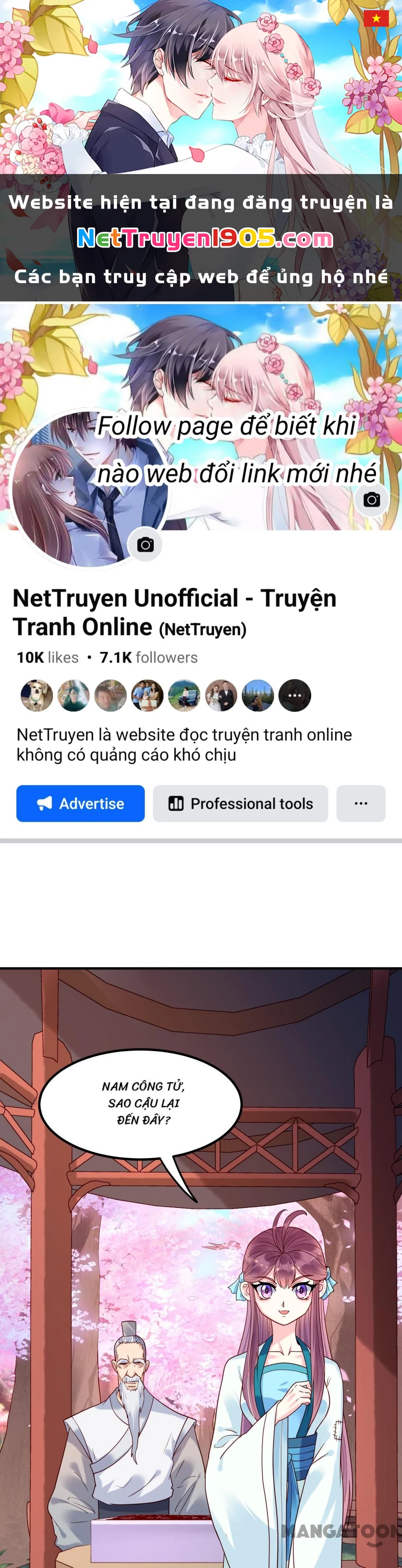 Kế Hoạch Thuần Hóa Bạch Nguyệt Quang Chapter 71 - 1