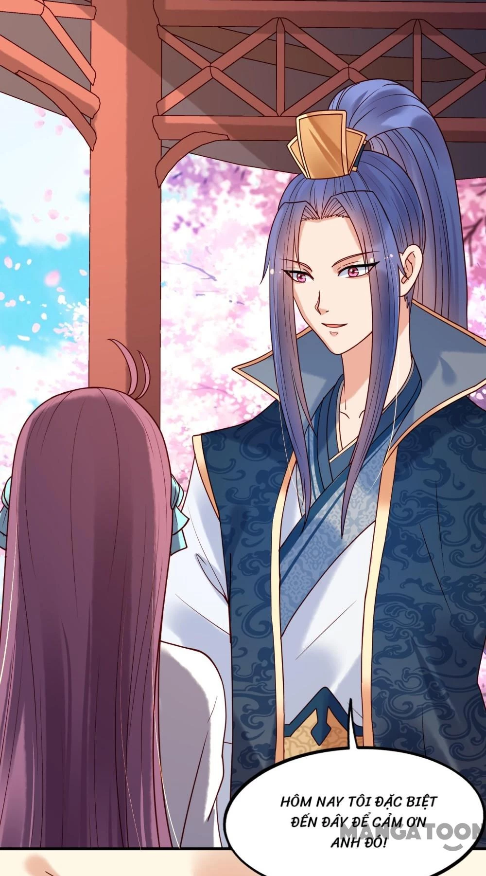 Kế Hoạch Thuần Hóa Bạch Nguyệt Quang Chapter 71 - 5