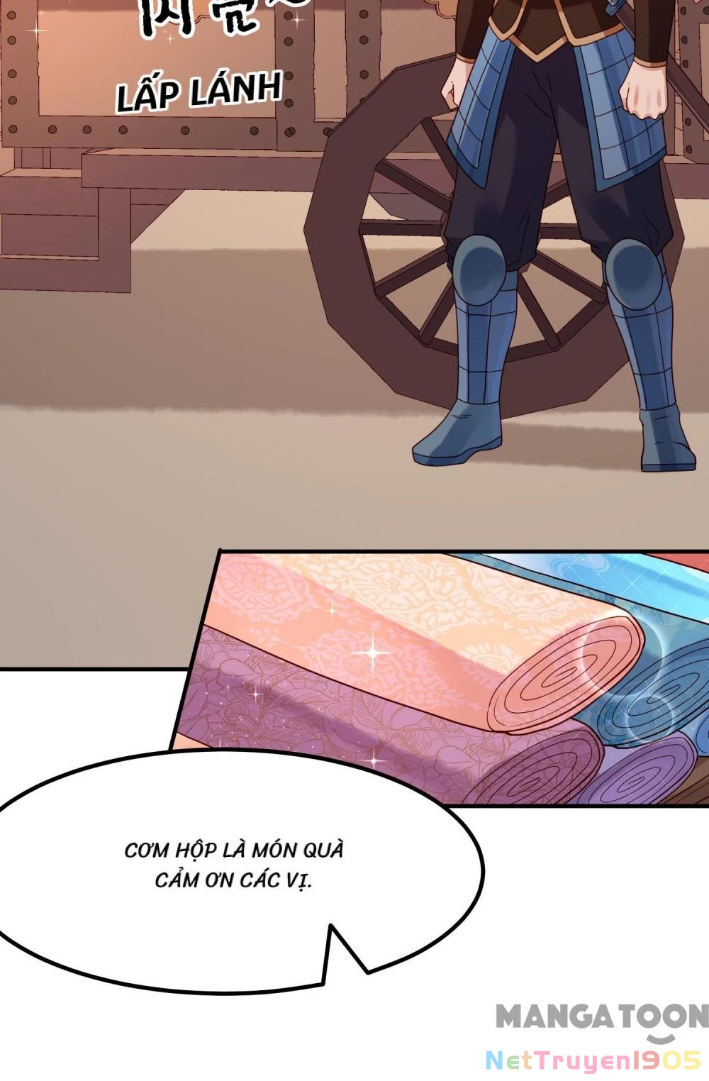 Kế Hoạch Thuần Hóa Bạch Nguyệt Quang Chapter 71 - 8