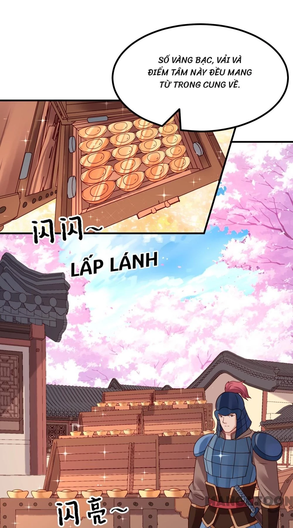 Kế Hoạch Thuần Hóa Bạch Nguyệt Quang Chapter 71 - 9