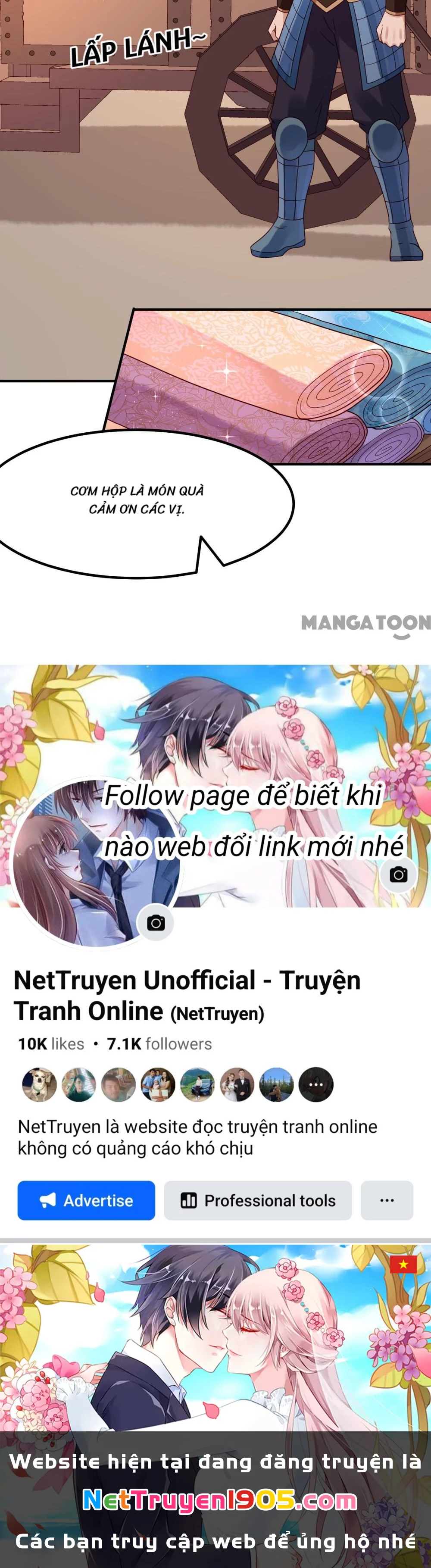 Kế Hoạch Thuần Hóa Bạch Nguyệt Quang Chapter 71 - 10