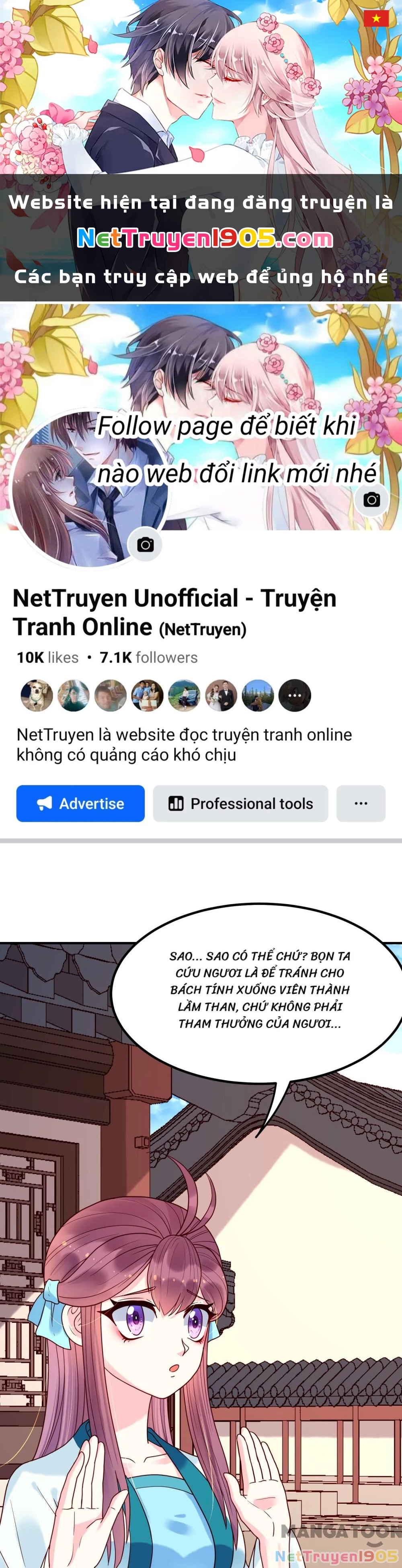 Kế Hoạch Thuần Hóa Bạch Nguyệt Quang Chapter 72 - 1