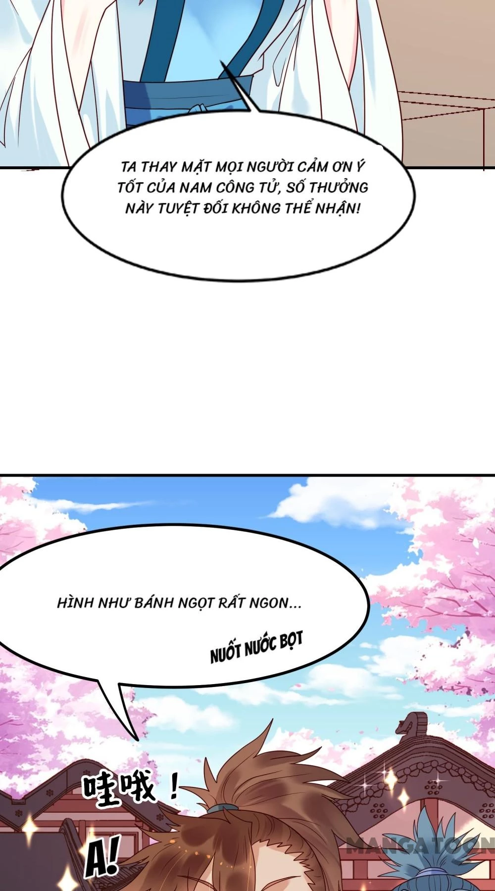 Kế Hoạch Thuần Hóa Bạch Nguyệt Quang Chapter 72 - 2