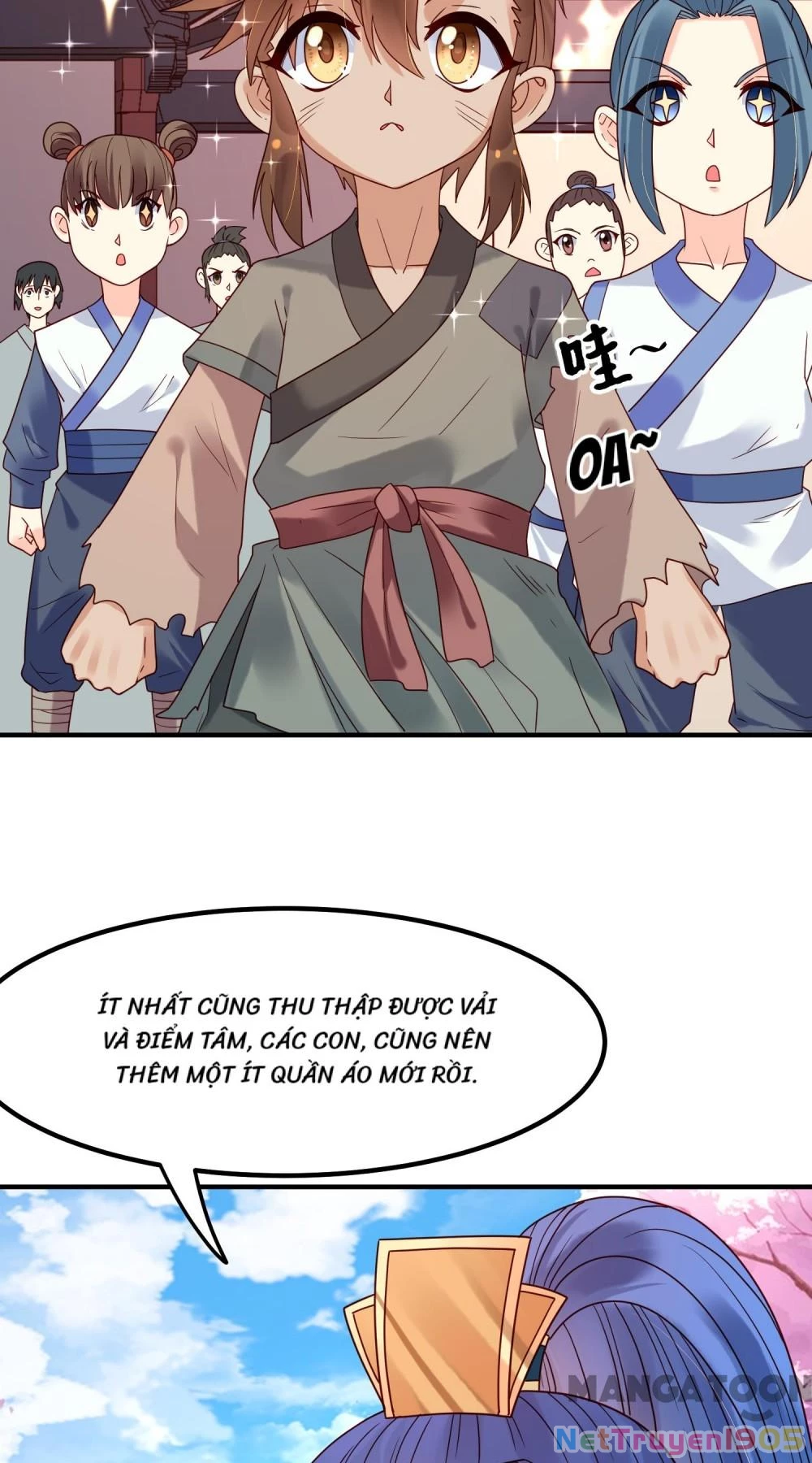 Kế Hoạch Thuần Hóa Bạch Nguyệt Quang Chapter 72 - 3