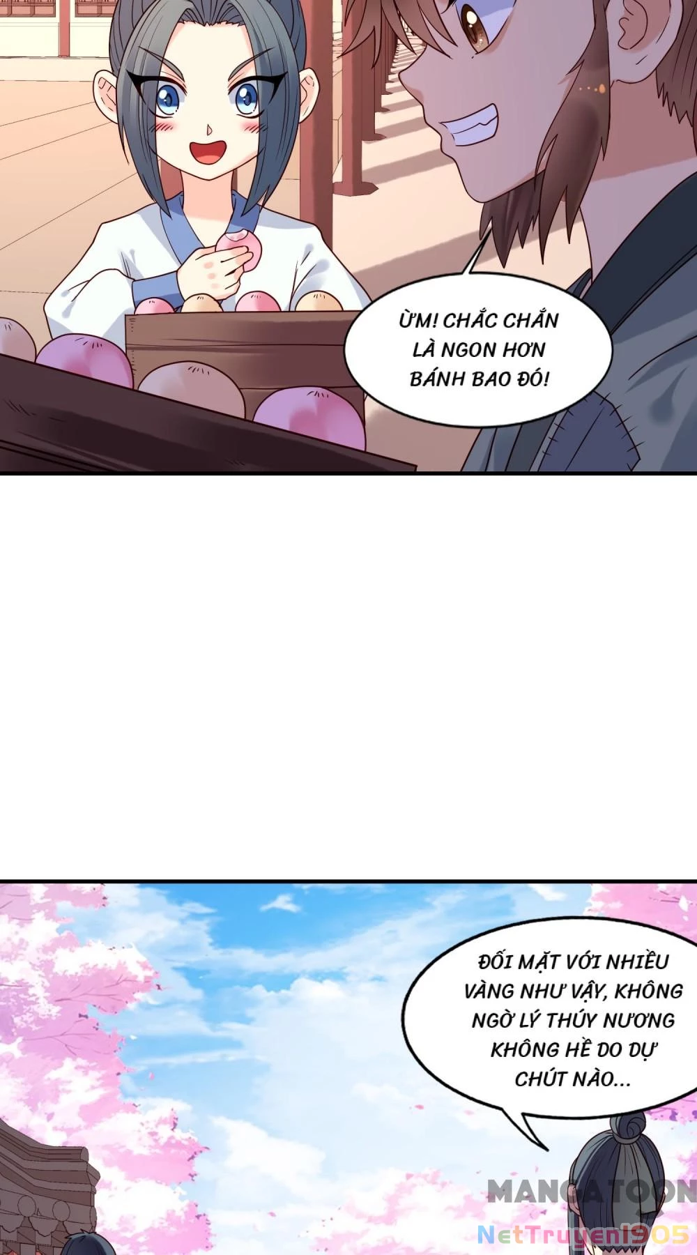 Kế Hoạch Thuần Hóa Bạch Nguyệt Quang Chapter 72 - 7