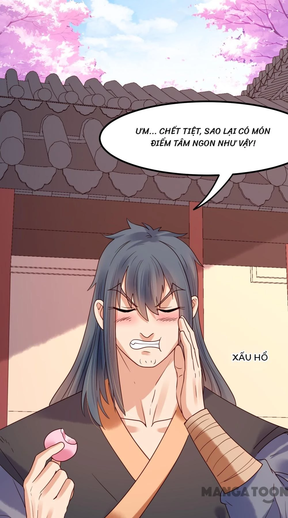 Kế Hoạch Thuần Hóa Bạch Nguyệt Quang Chapter 72 - 9