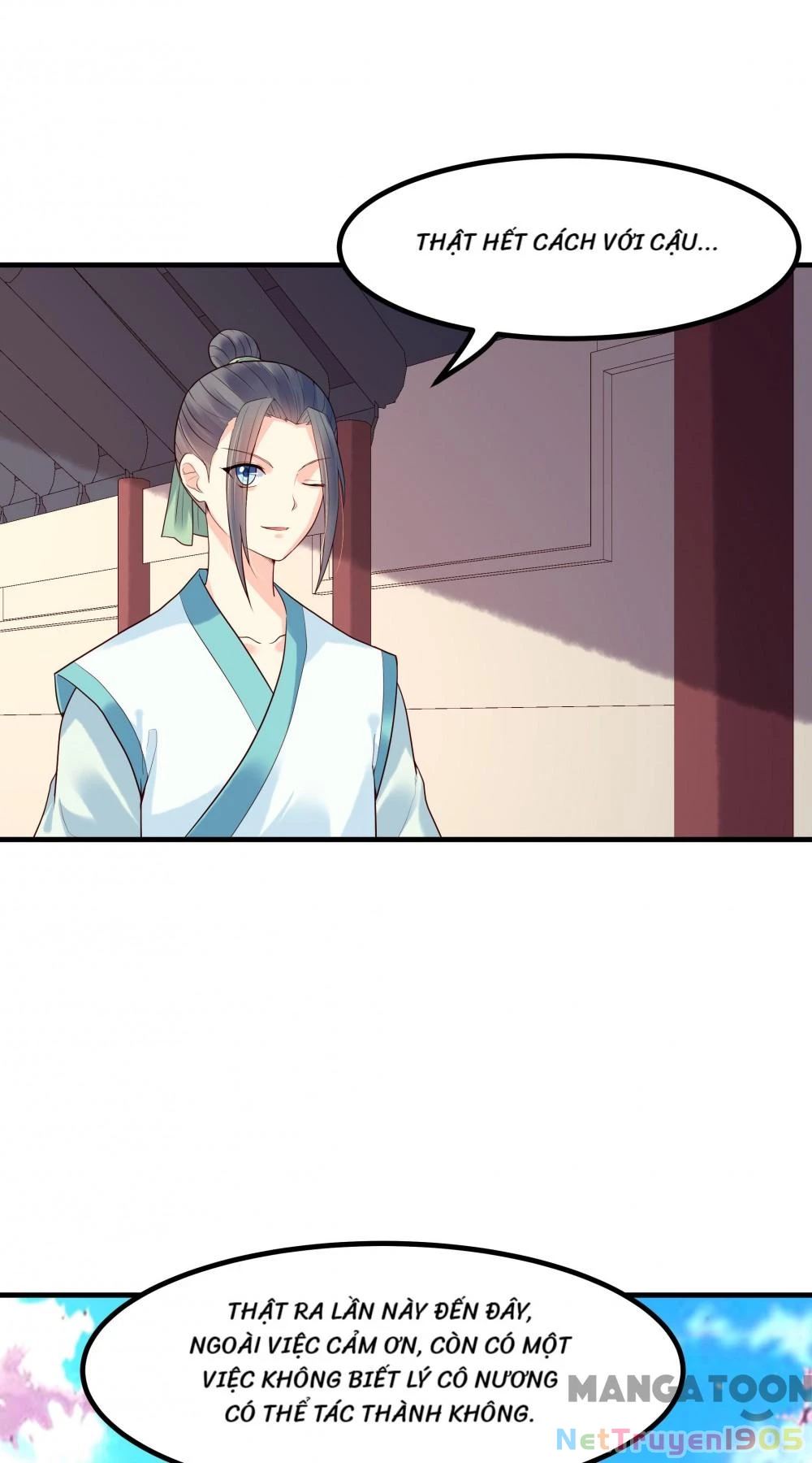 Kế Hoạch Thuần Hóa Bạch Nguyệt Quang Chapter 72 - 11