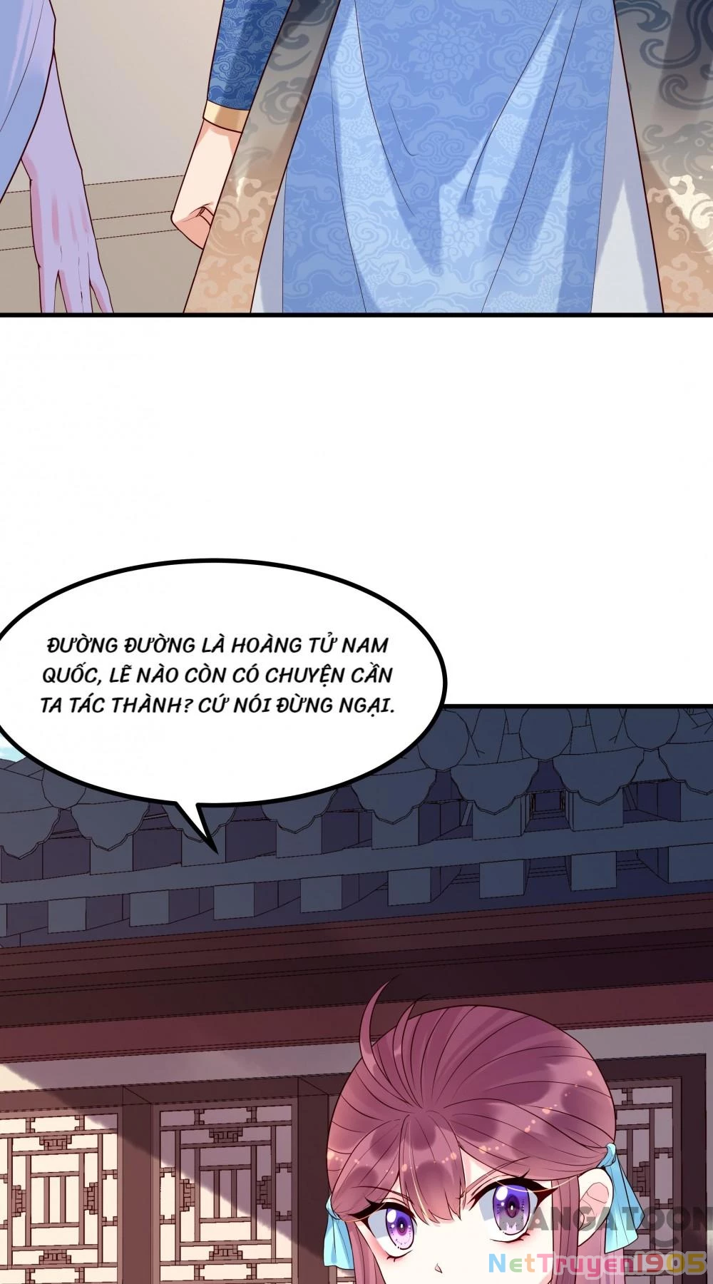 Kế Hoạch Thuần Hóa Bạch Nguyệt Quang Chapter 72 - 13