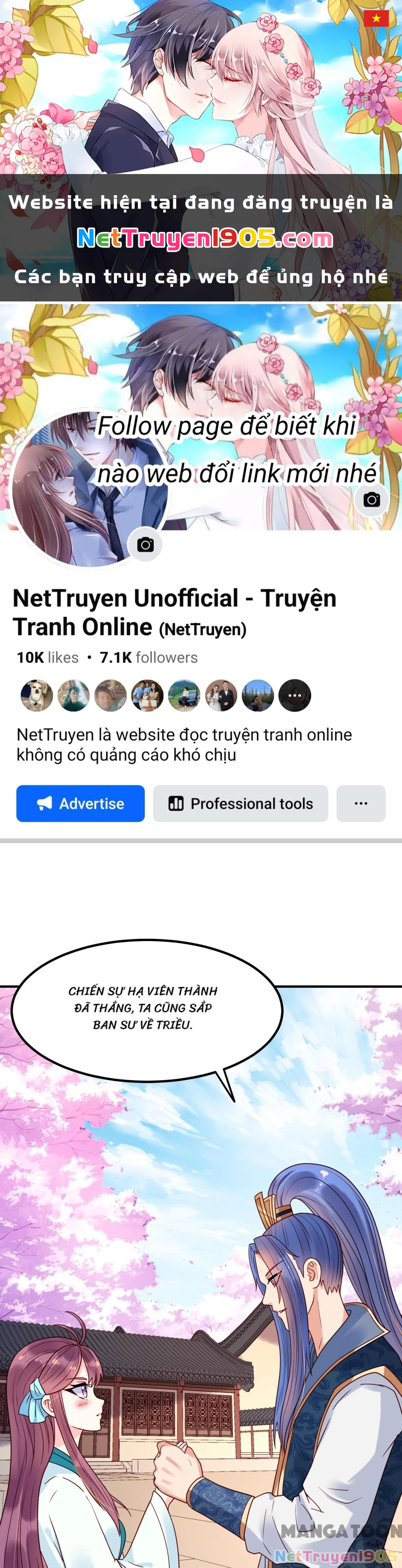 Kế Hoạch Thuần Hóa Bạch Nguyệt Quang Chapter 73 - 1