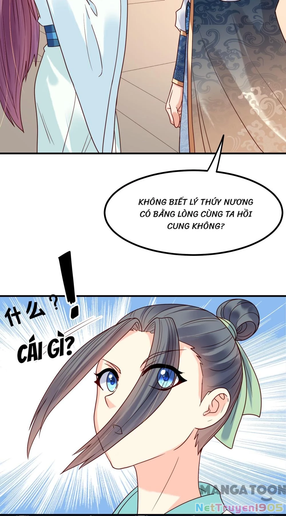 Kế Hoạch Thuần Hóa Bạch Nguyệt Quang Chapter 73 - 2