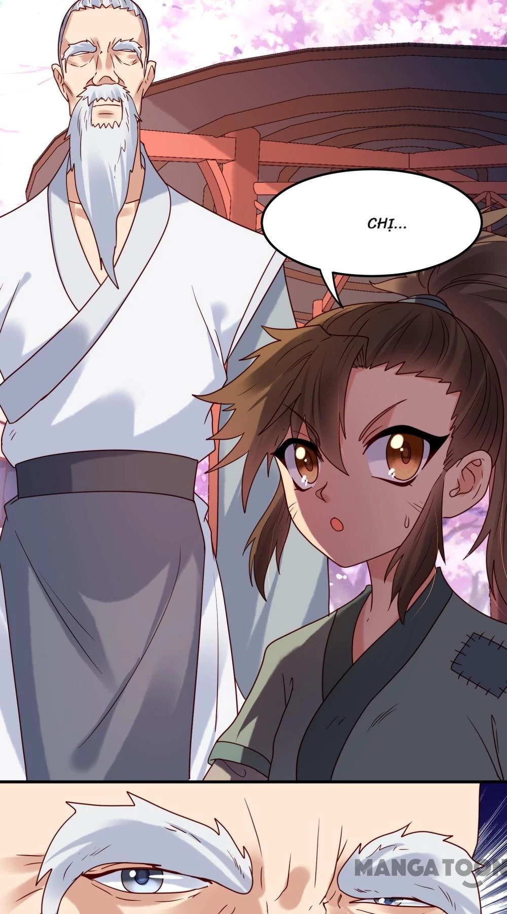 Kế Hoạch Thuần Hóa Bạch Nguyệt Quang Chapter 73 - 4