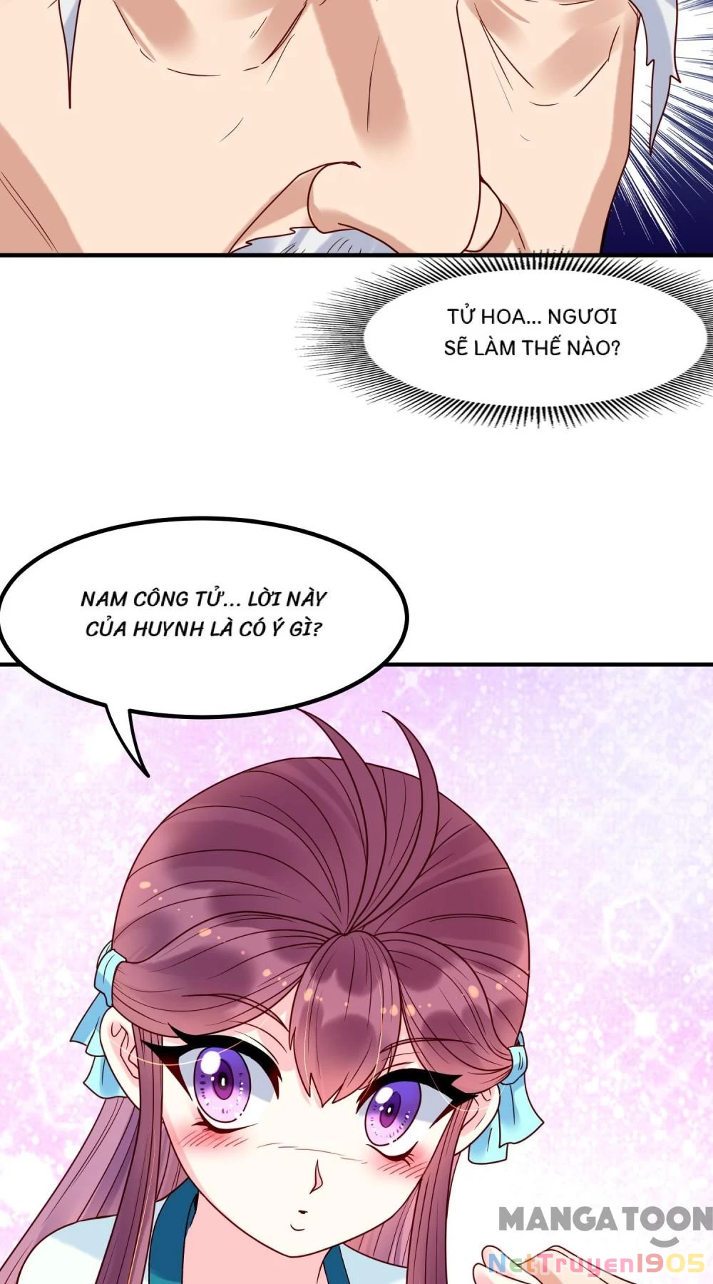 Kế Hoạch Thuần Hóa Bạch Nguyệt Quang Chapter 73 - 5