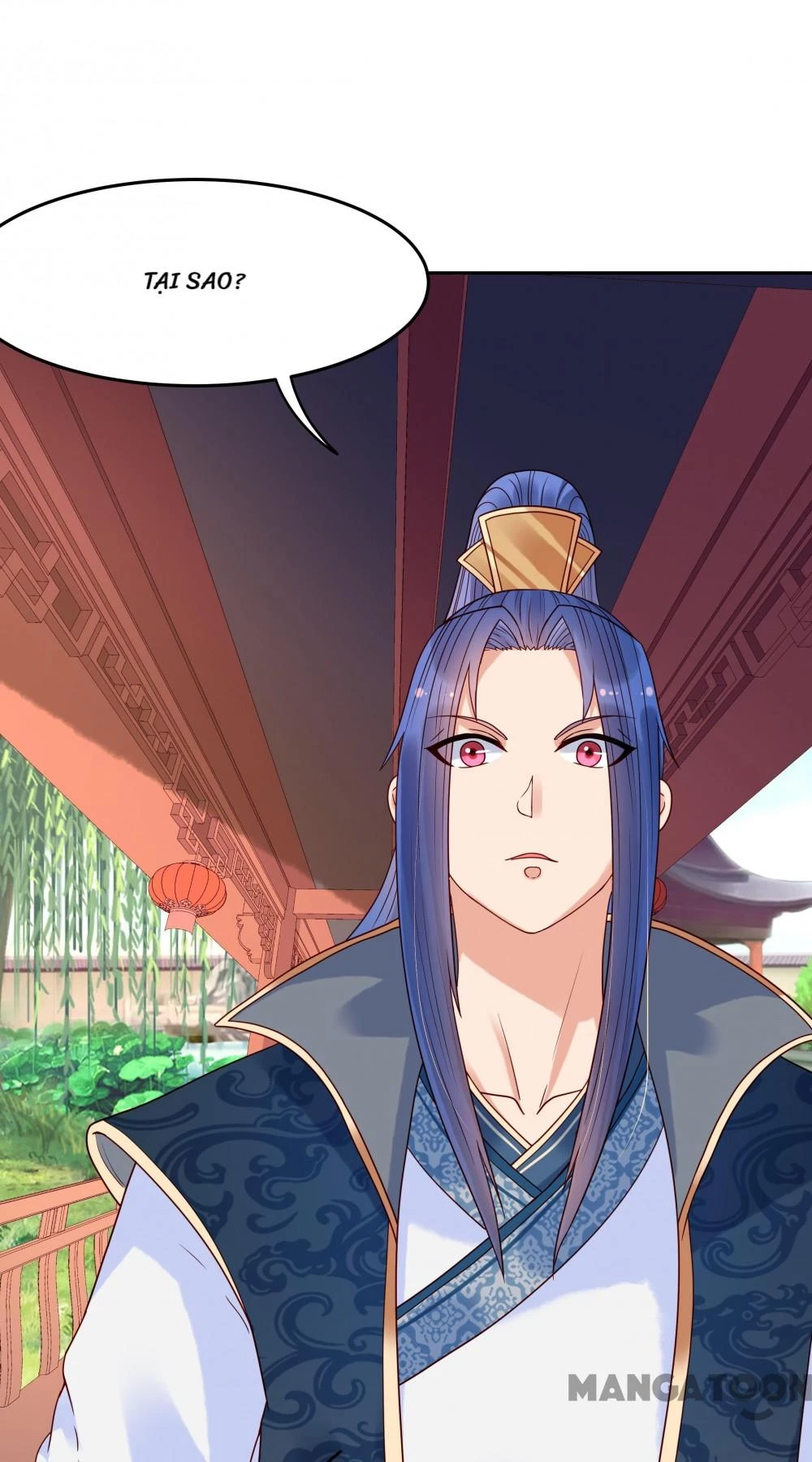 Kế Hoạch Thuần Hóa Bạch Nguyệt Quang Chapter 74 - 7