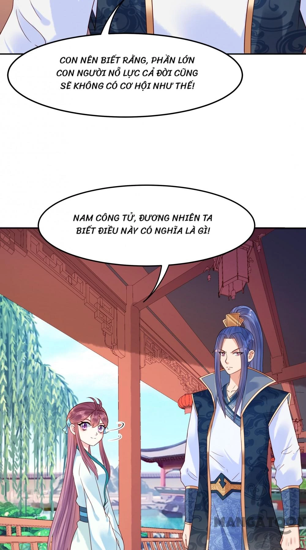 Kế Hoạch Thuần Hóa Bạch Nguyệt Quang Chapter 74 - 8