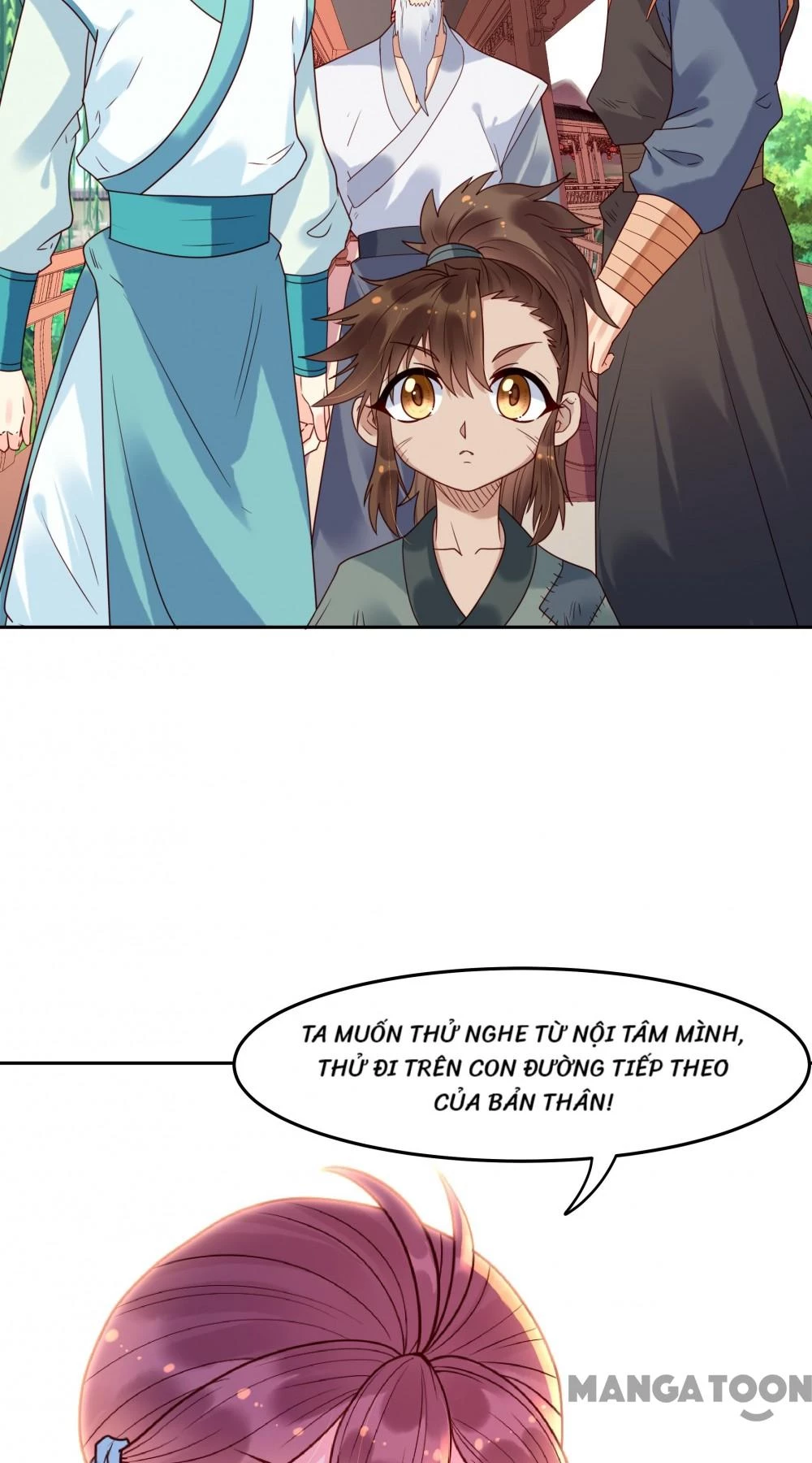 Kế Hoạch Thuần Hóa Bạch Nguyệt Quang Chapter 74 - 10