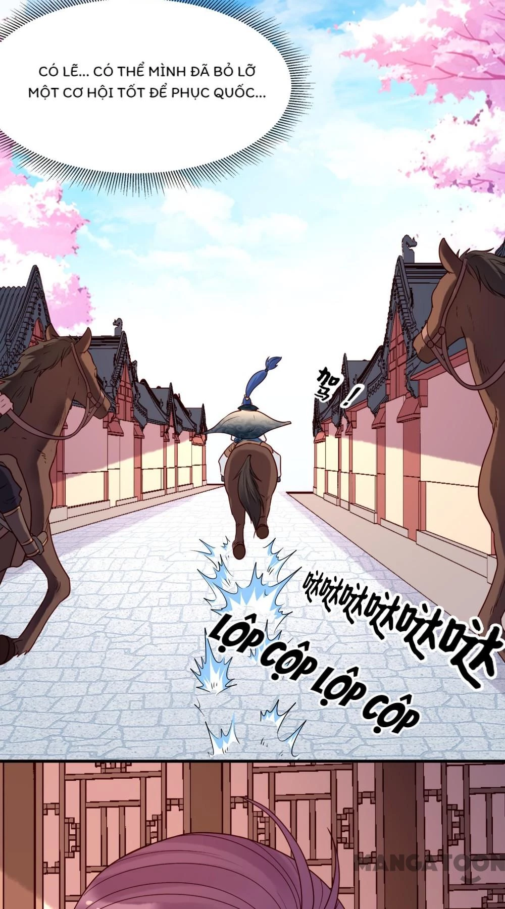 Kế Hoạch Thuần Hóa Bạch Nguyệt Quang Chapter 74 - 15