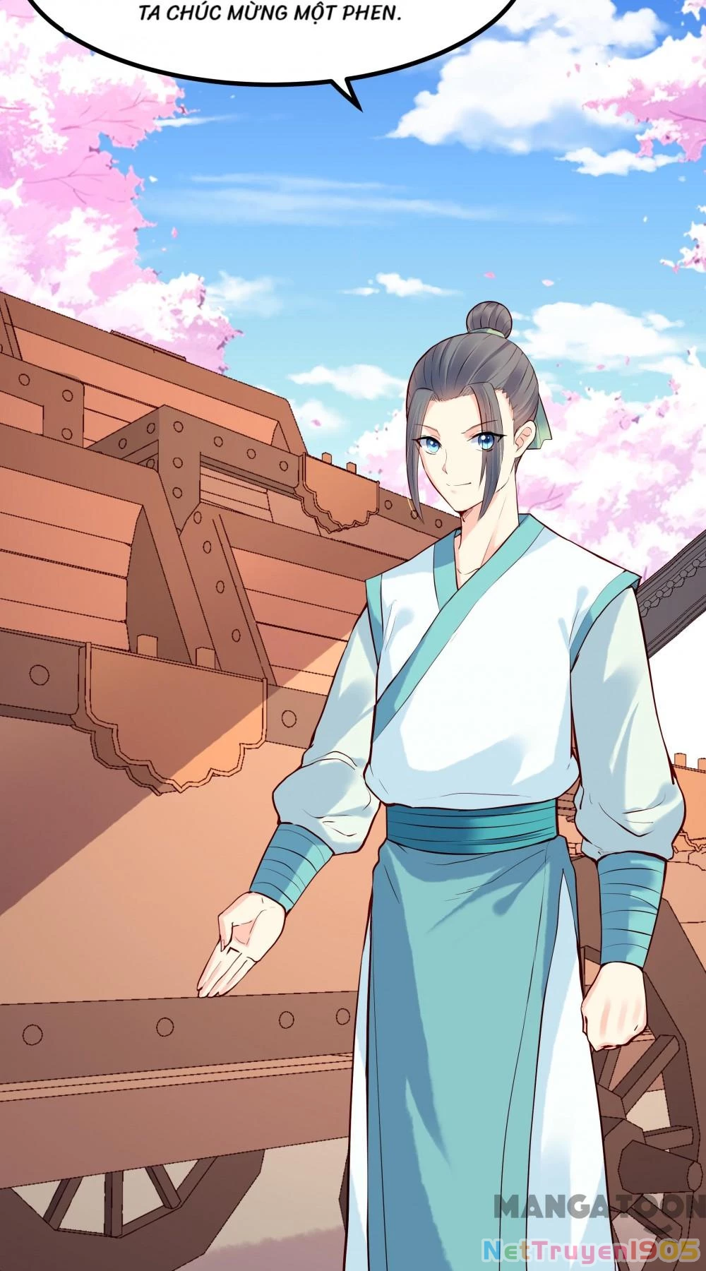 Kế Hoạch Thuần Hóa Bạch Nguyệt Quang Chapter 75 - 5