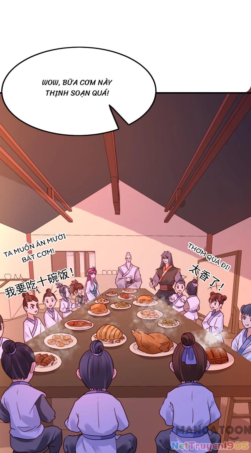 Kế Hoạch Thuần Hóa Bạch Nguyệt Quang Chapter 75 - 9