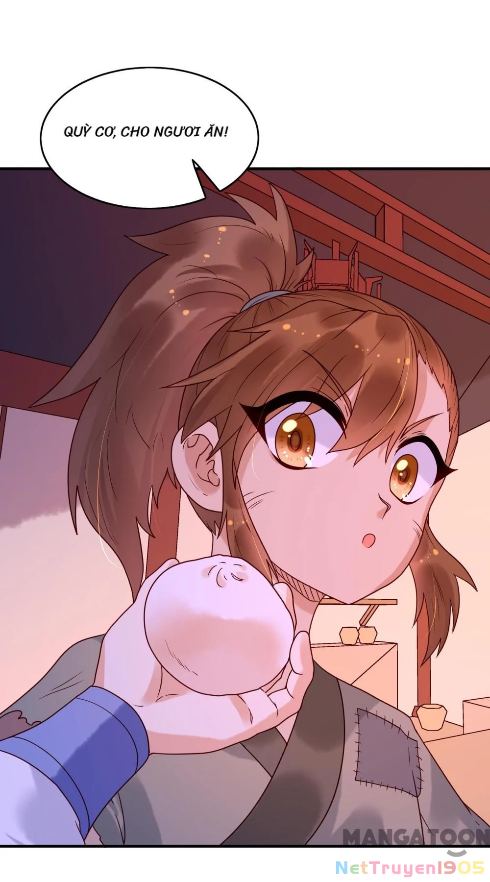 Kế Hoạch Thuần Hóa Bạch Nguyệt Quang Chapter 75 - 15