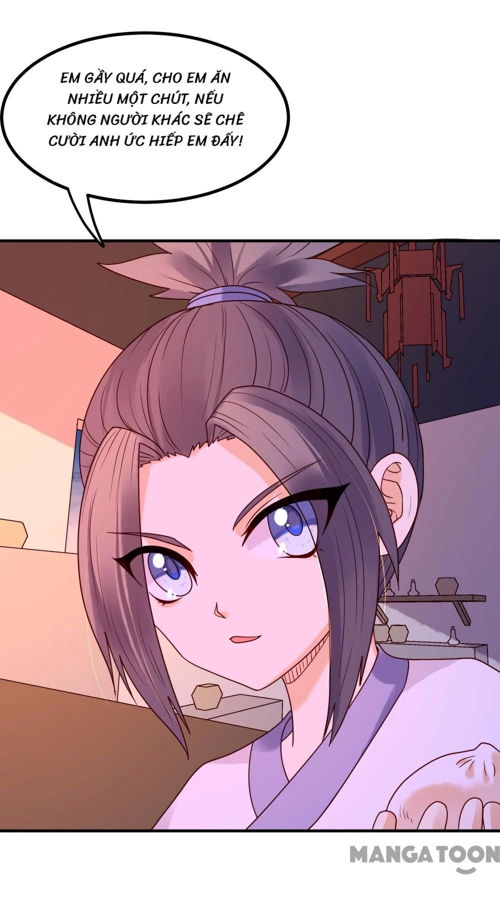 Kế Hoạch Thuần Hóa Bạch Nguyệt Quang Chapter 75 - 16