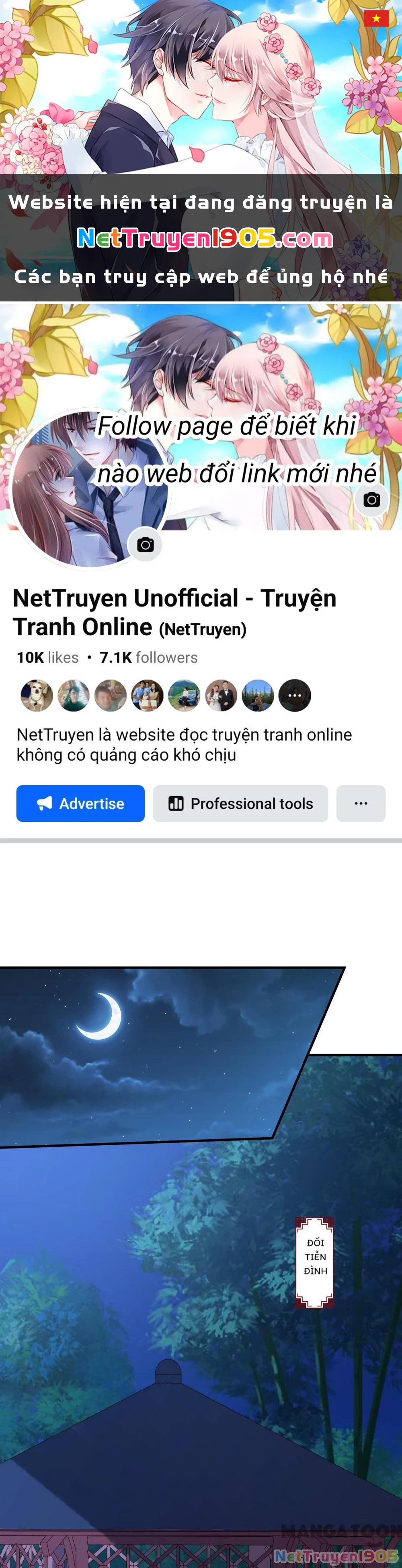 Kế Hoạch Thuần Hóa Bạch Nguyệt Quang Chapter 76 - 1