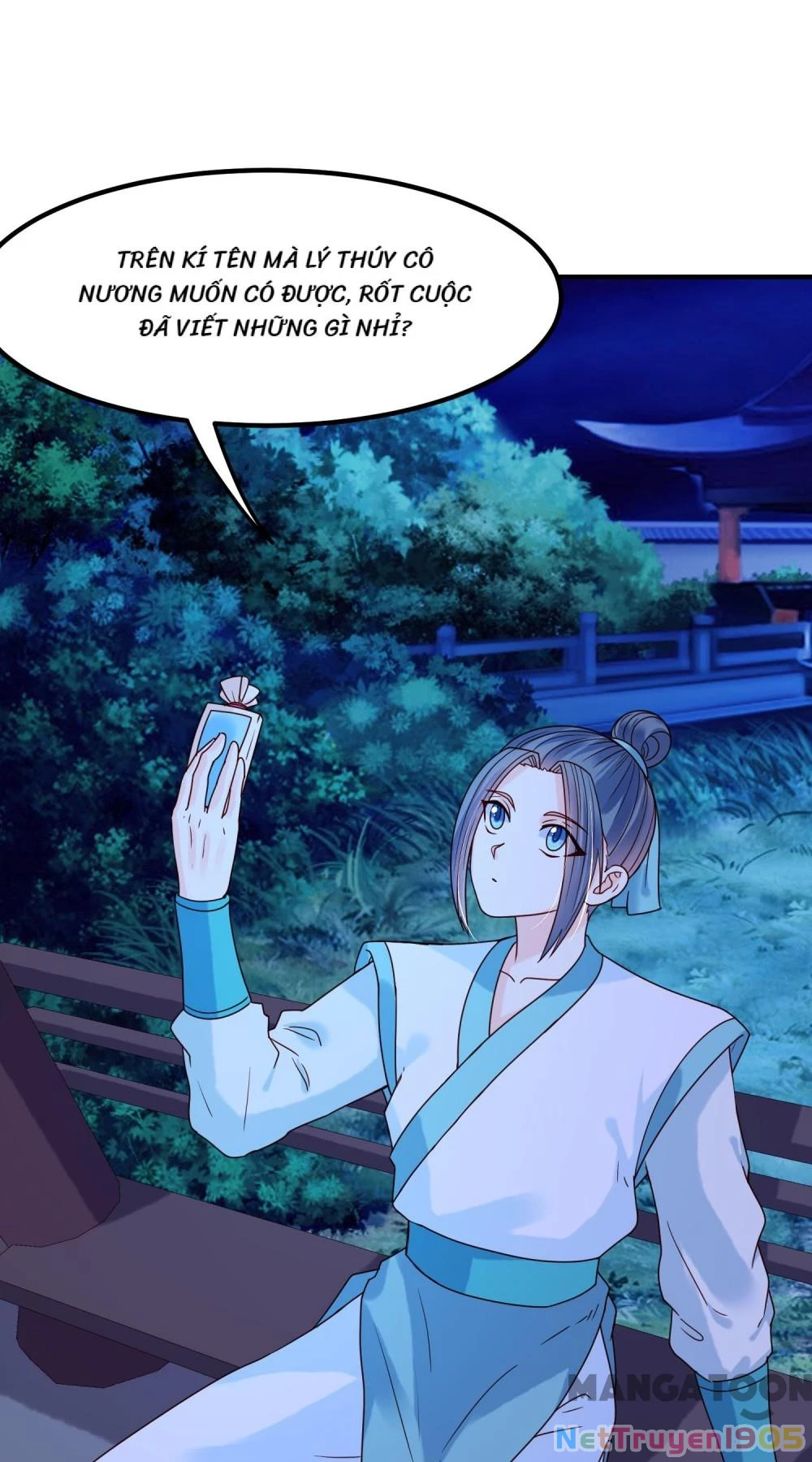 Kế Hoạch Thuần Hóa Bạch Nguyệt Quang Chapter 76 - 4