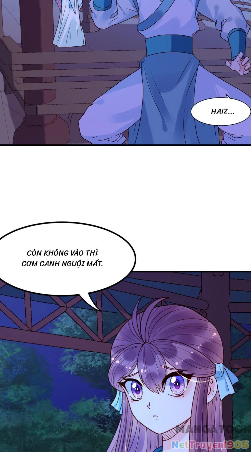 Kế Hoạch Thuần Hóa Bạch Nguyệt Quang Chapter 76 - 6