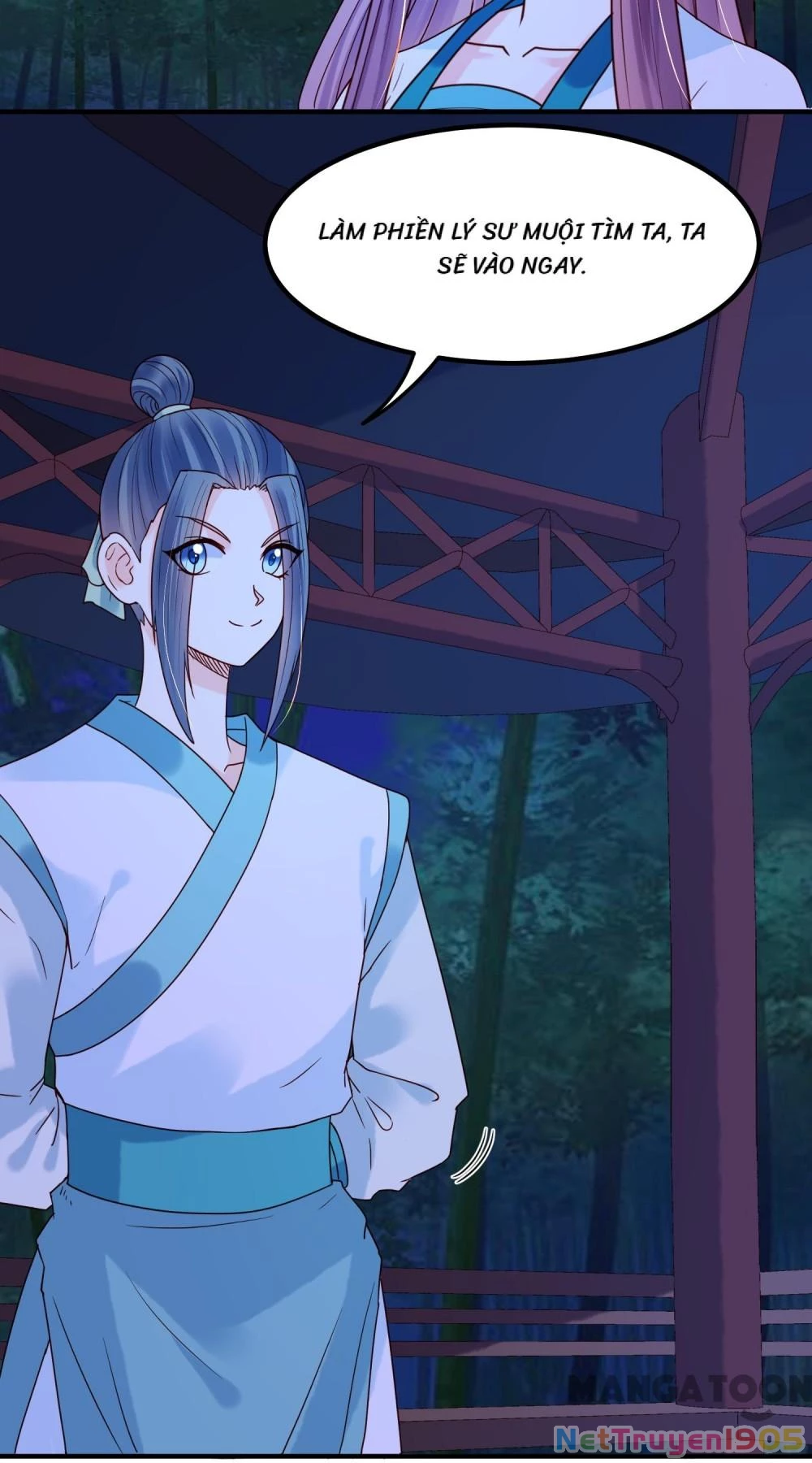 Kế Hoạch Thuần Hóa Bạch Nguyệt Quang Chapter 76 - 7