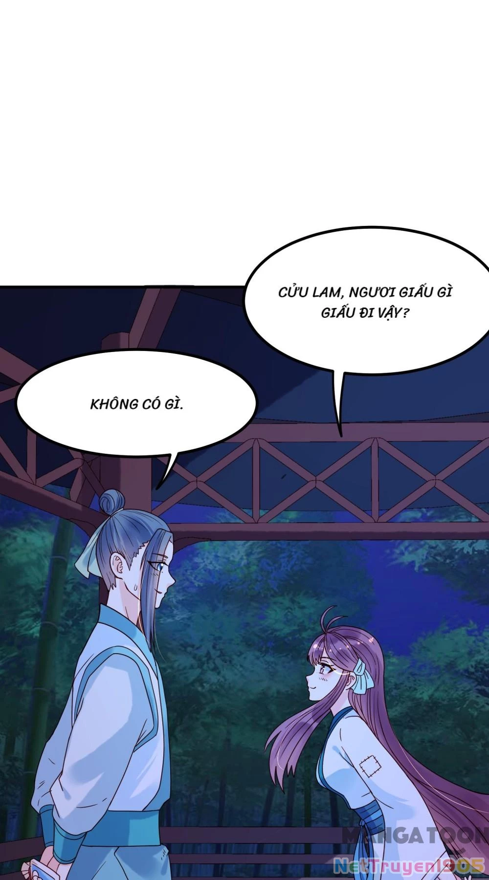 Kế Hoạch Thuần Hóa Bạch Nguyệt Quang Chapter 76 - 8