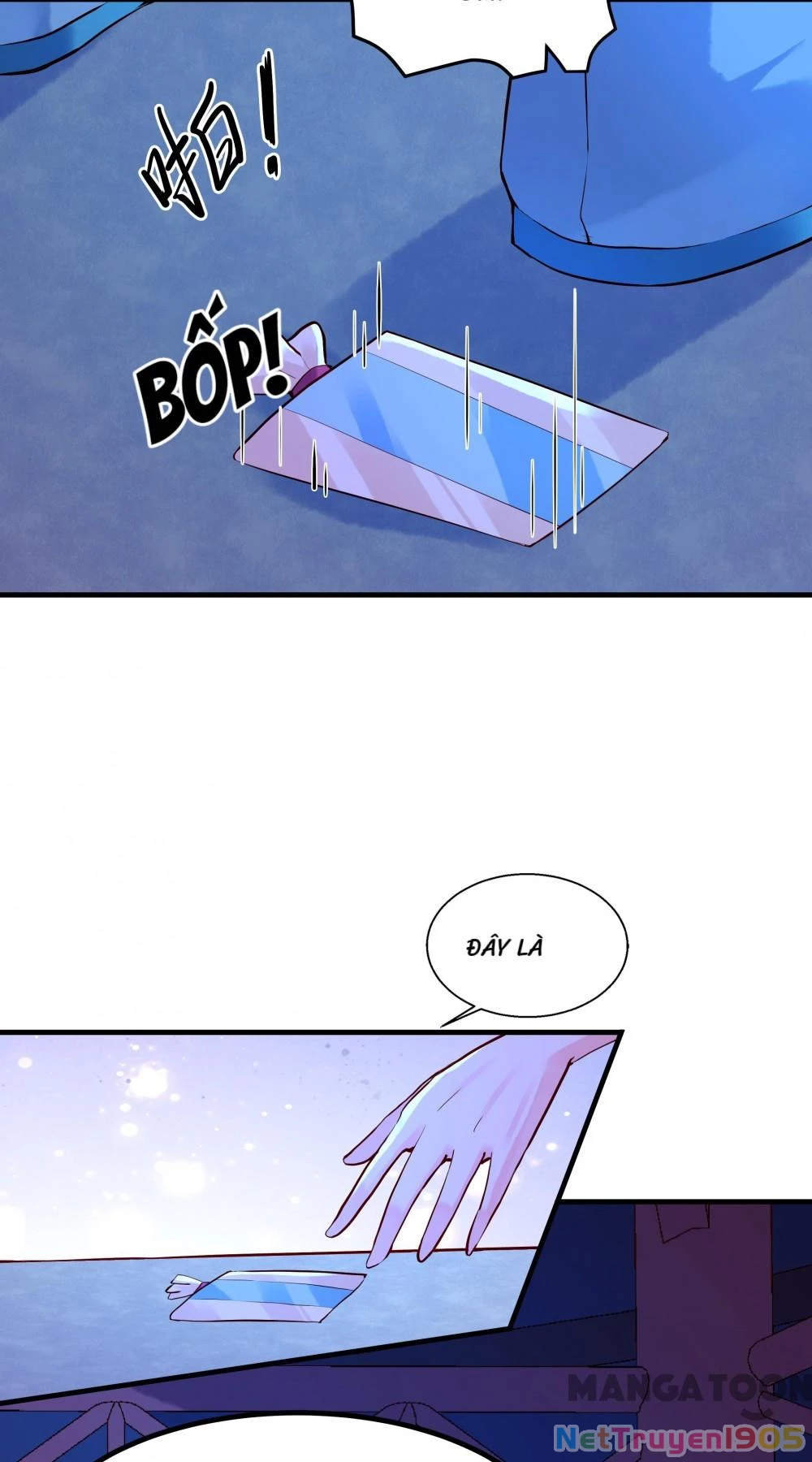 Kế Hoạch Thuần Hóa Bạch Nguyệt Quang Chapter 76 - 11