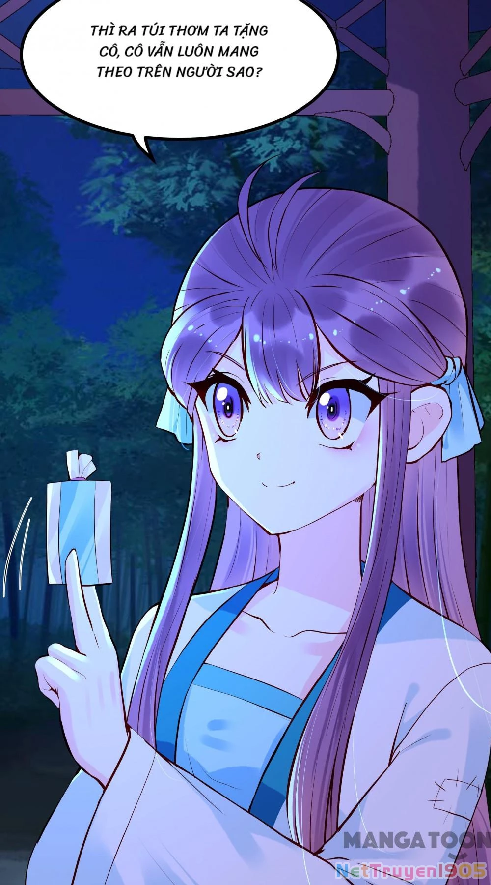 Kế Hoạch Thuần Hóa Bạch Nguyệt Quang Chapter 76 - 12