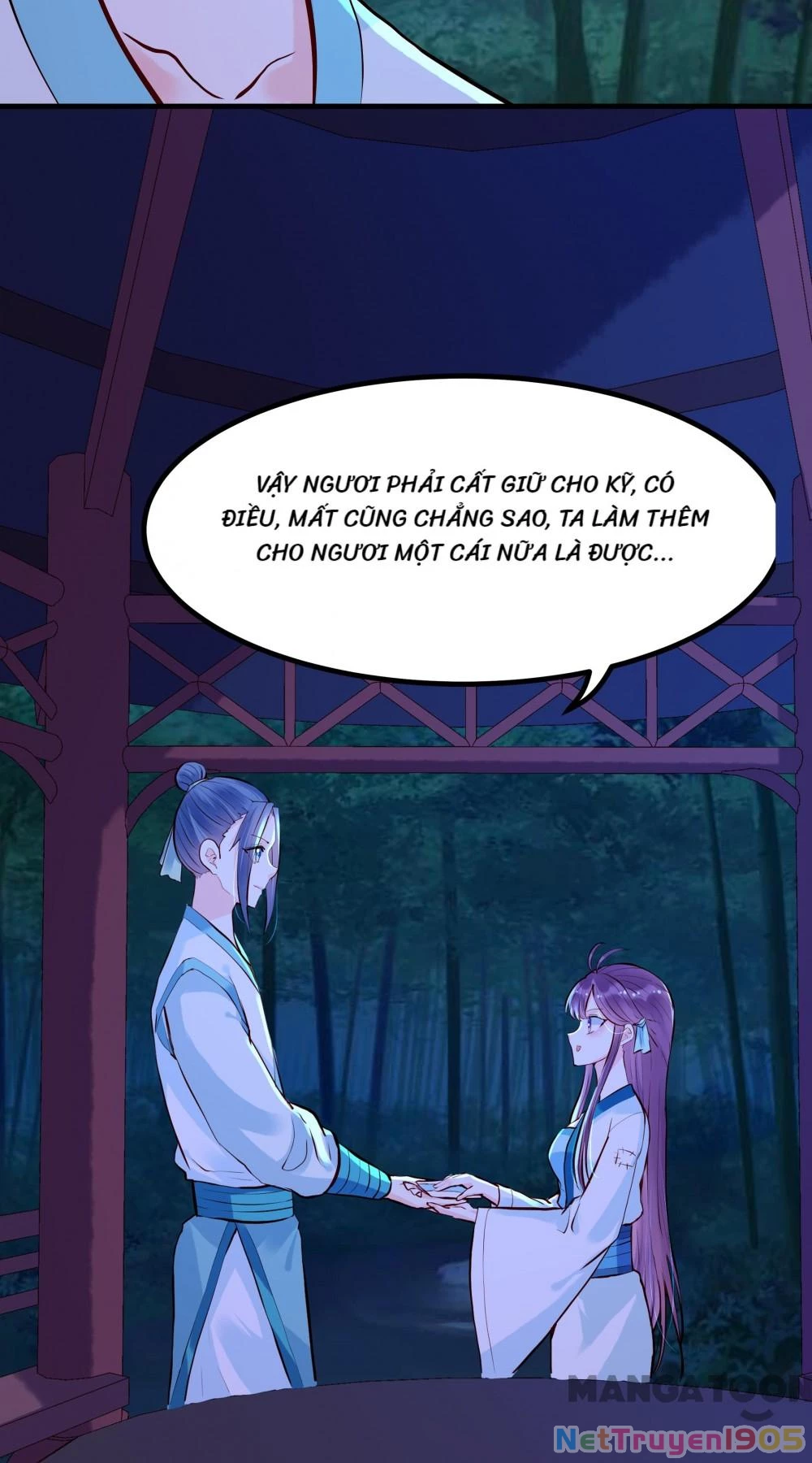 Kế Hoạch Thuần Hóa Bạch Nguyệt Quang Chapter 76 - 14