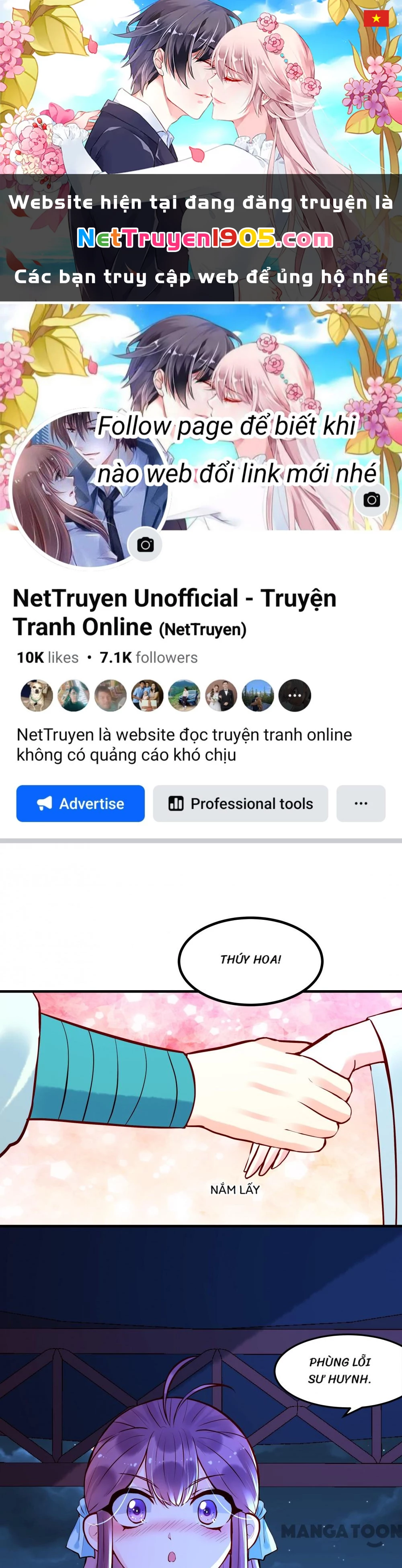 Kế Hoạch Thuần Hóa Bạch Nguyệt Quang Chapter 77 - 1