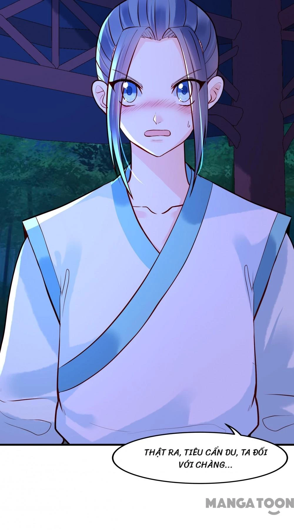 Kế Hoạch Thuần Hóa Bạch Nguyệt Quang Chapter 77 - 3
