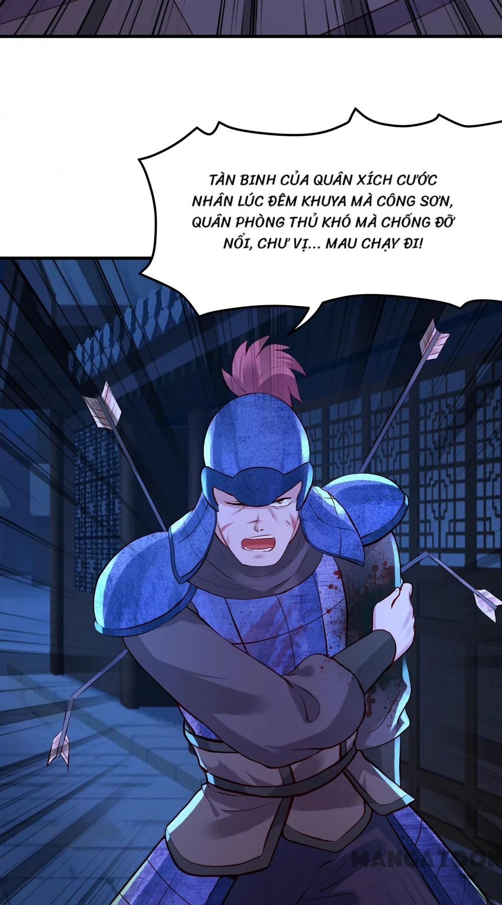 Kế Hoạch Thuần Hóa Bạch Nguyệt Quang Chapter 77 - 5