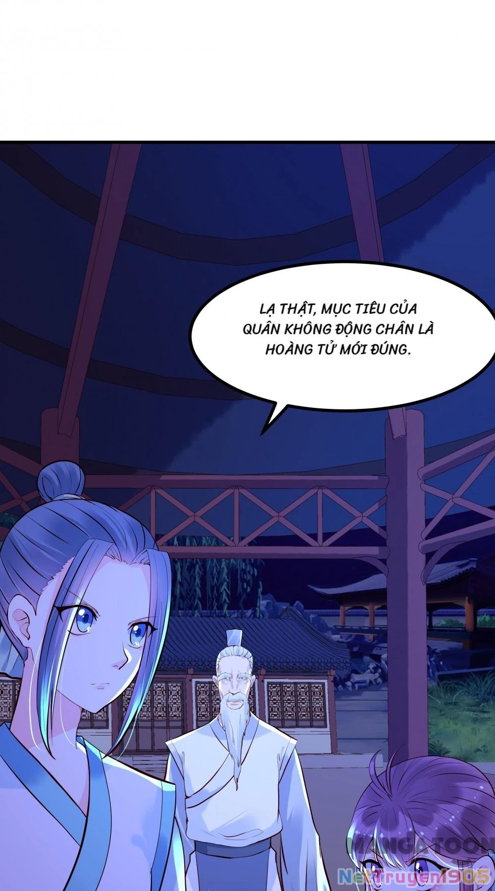 Kế Hoạch Thuần Hóa Bạch Nguyệt Quang Chapter 77 - 7