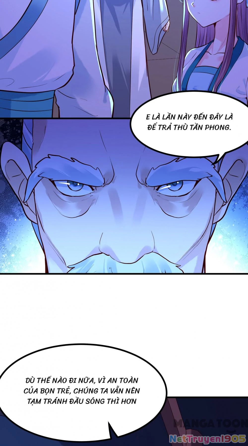 Kế Hoạch Thuần Hóa Bạch Nguyệt Quang Chapter 77 - 8