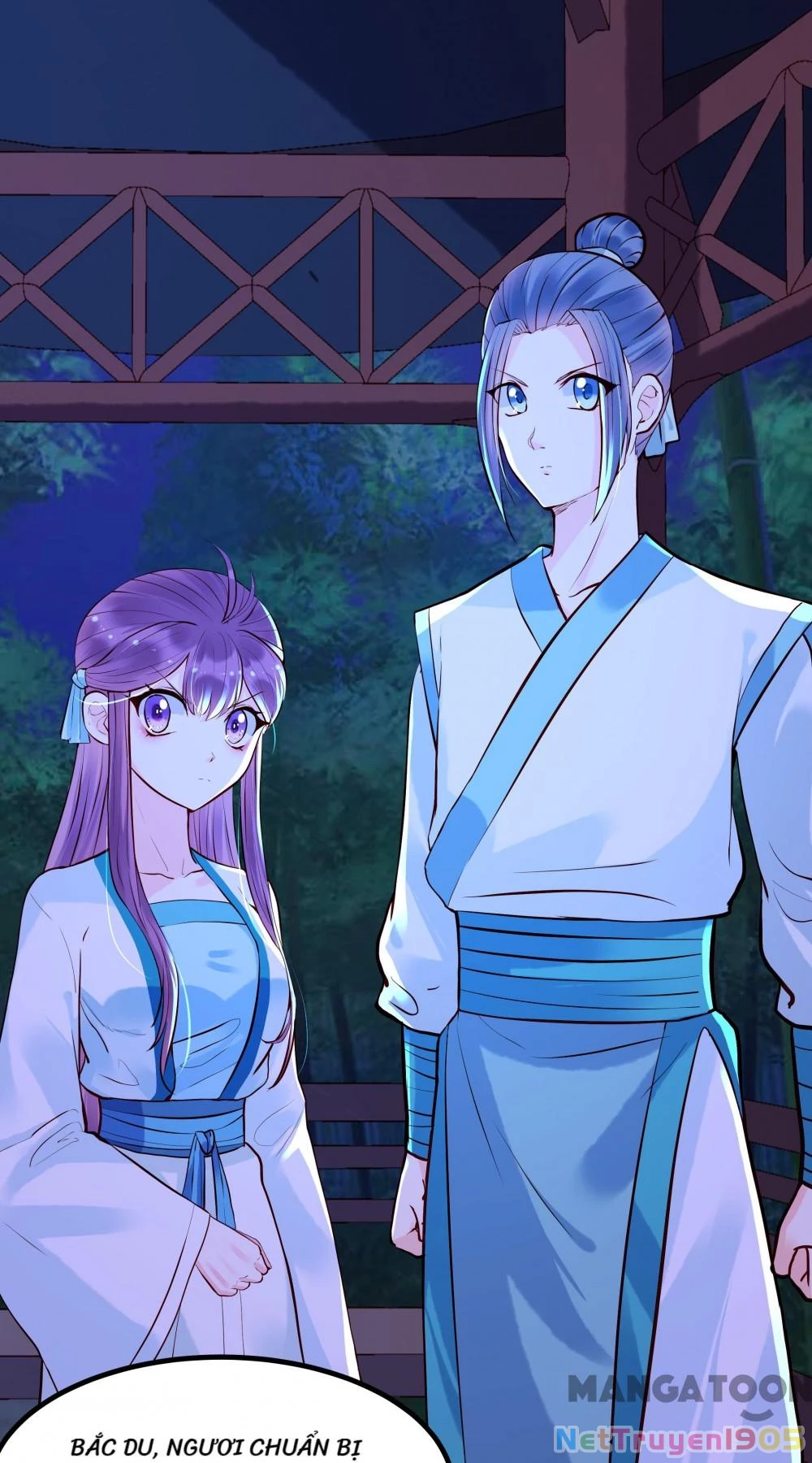 Kế Hoạch Thuần Hóa Bạch Nguyệt Quang Chapter 77 - 9