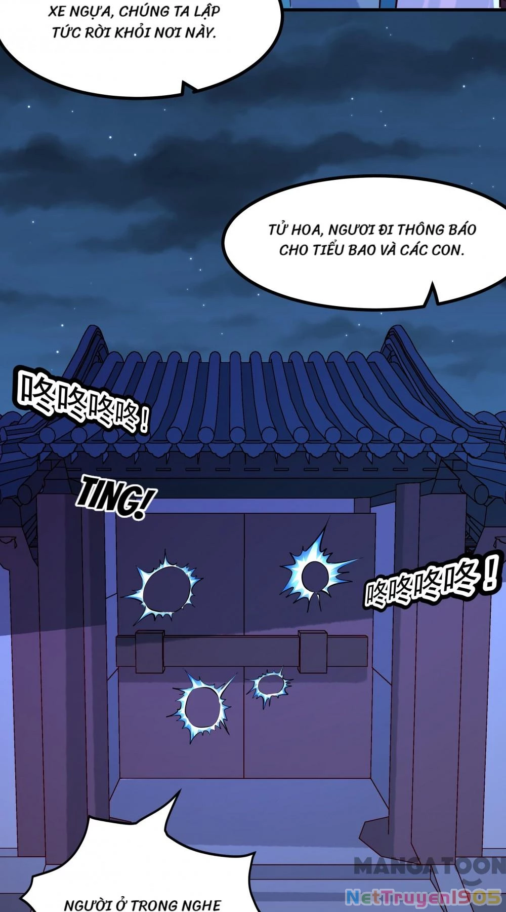 Kế Hoạch Thuần Hóa Bạch Nguyệt Quang Chapter 77 - 10