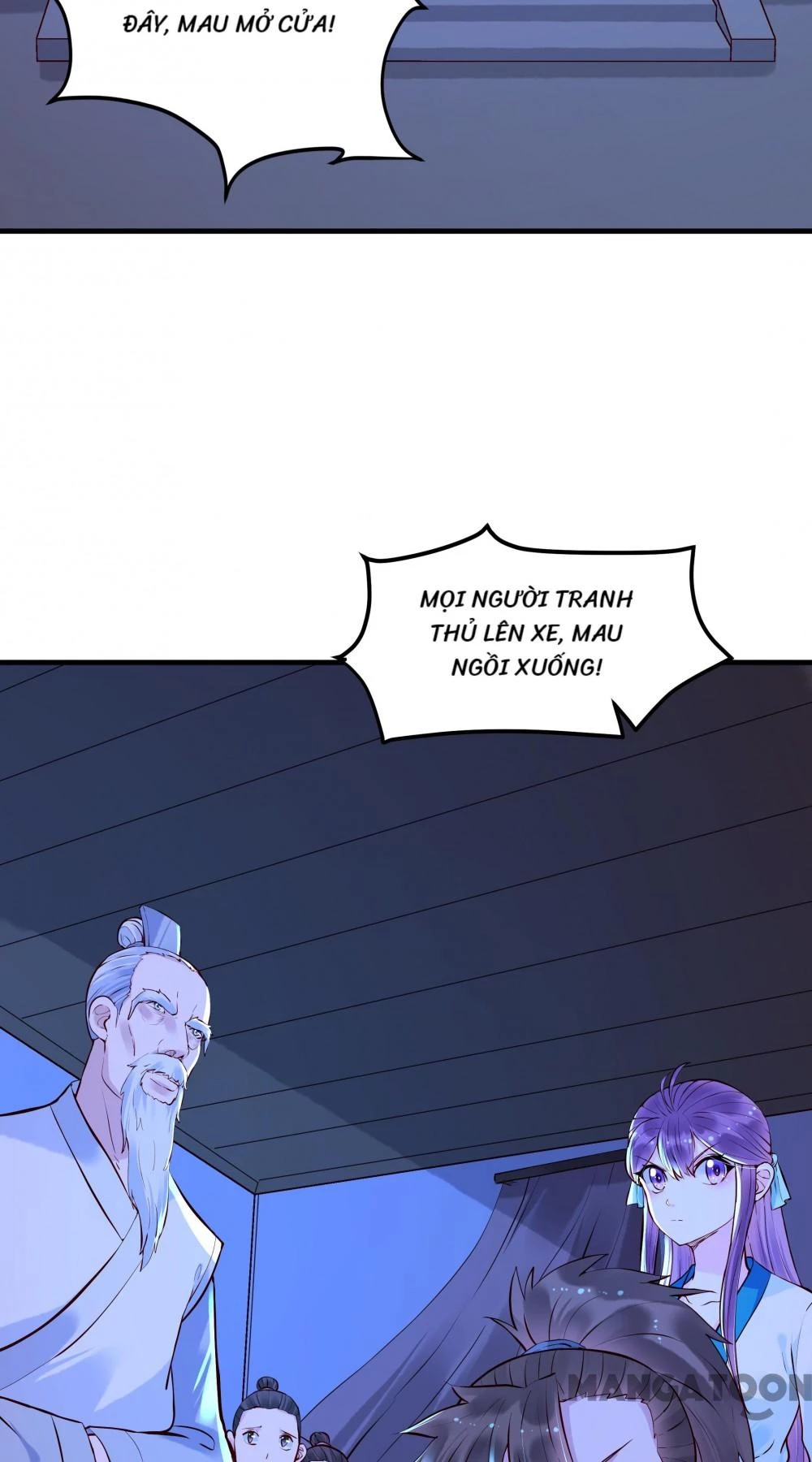 Kế Hoạch Thuần Hóa Bạch Nguyệt Quang Chapter 77 - 11