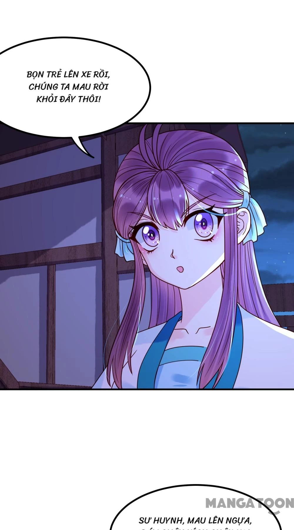 Kế Hoạch Thuần Hóa Bạch Nguyệt Quang Chapter 77 - 13