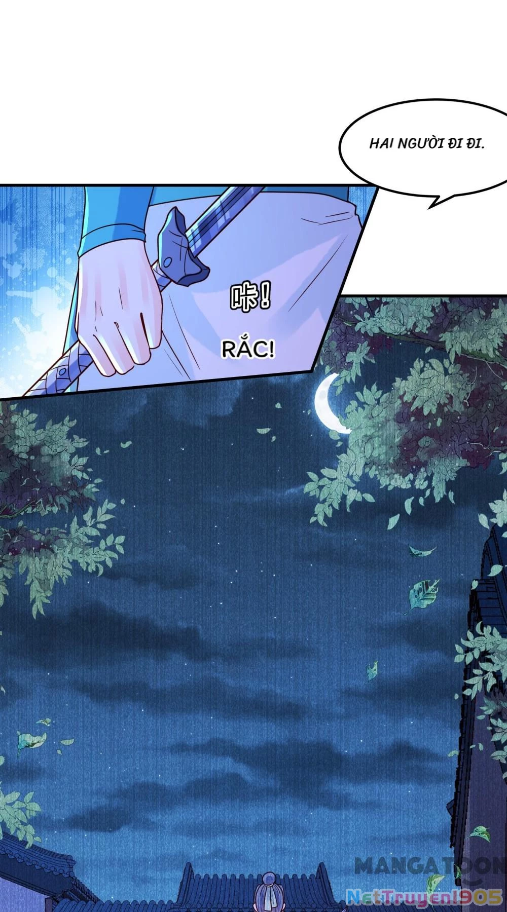 Kế Hoạch Thuần Hóa Bạch Nguyệt Quang Chapter 77 - 15