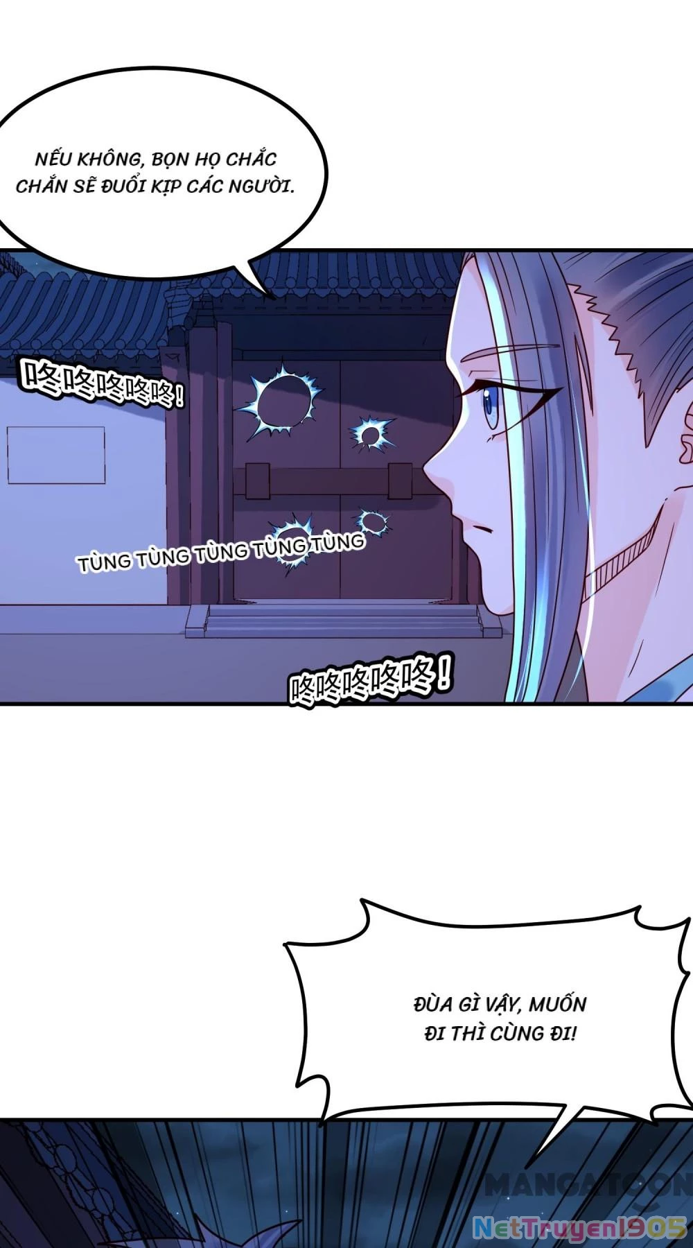 Kế Hoạch Thuần Hóa Bạch Nguyệt Quang Chapter 78 - 3