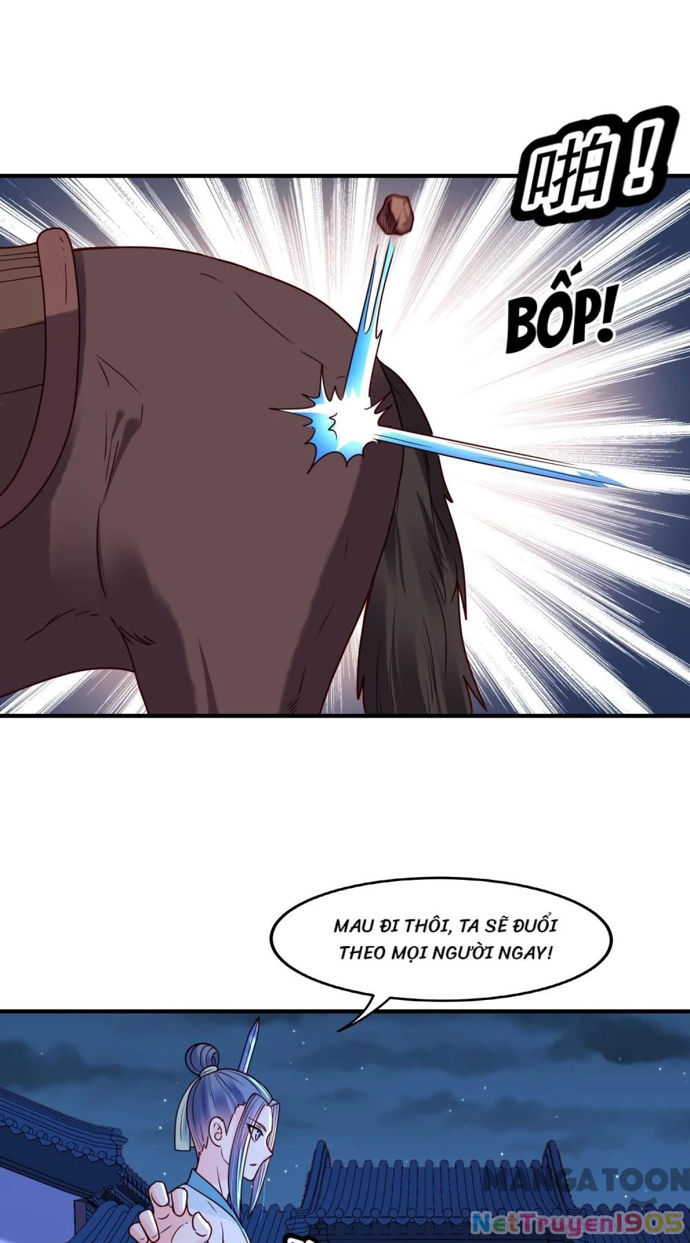 Kế Hoạch Thuần Hóa Bạch Nguyệt Quang Chapter 78 - 6